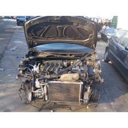 renault clio iii del año 2011