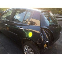 renault clio iii del año 2011