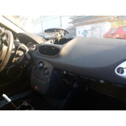 renault clio iii del año 2011