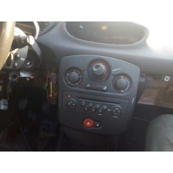 renault clio iii del año 2011