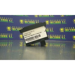 Recambio de mando luces para volvo v50 familiar 1.6 diesel cat referencia OEM IAM 30739300  