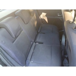 renault clio iii del año 2011