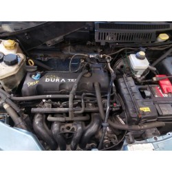 ford ka (ccq) del año 2004