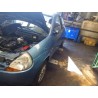 ford ka (ccq) del año 2004