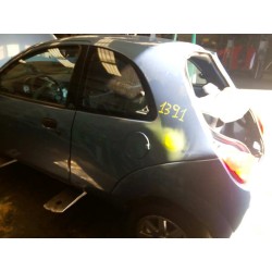 ford ka (ccq) del año 2004