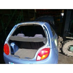 ford ka (ccq) del año 2004