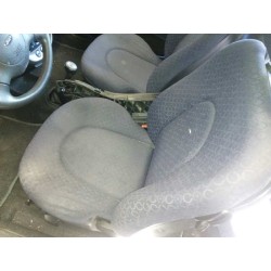 ford ka (ccq) del año 2004