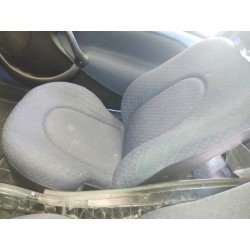 ford ka (ccq) del año 2004