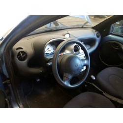 ford ka (ccq) del año 2004