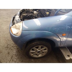 ford ka (ccq) del año 2004