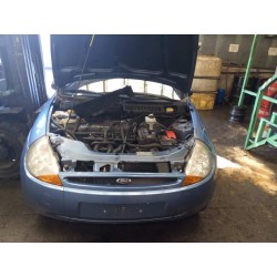 ford ka (ccq) del año 2004