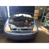 ford ka (ccq) del año 2004