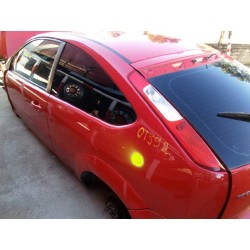 ford focus berlina (cap) del año 2007