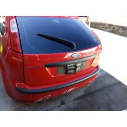 ford focus berlina (cap) del año 2007