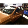 opel corsa c del año 2001