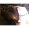 opel corsa c del año 2001