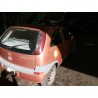 opel corsa c del año 2001