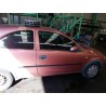 opel corsa c del año 2001