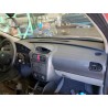 opel corsa c del año 2001