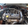 opel corsa c del año 2001