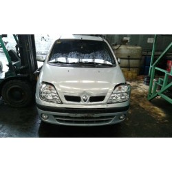 renault scenic (ja..) del año 2000