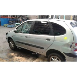 renault scenic (ja..) del año 2000