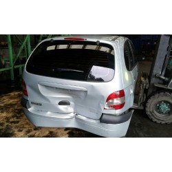renault scenic (ja..) del año 2000