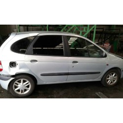 renault scenic (ja..) del año 2000