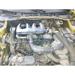 citroen xsara coupe del año 1999