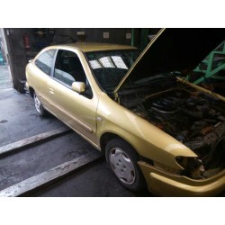 citroen xsara coupe del año 1999