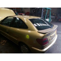 citroen xsara coupe del año 1999