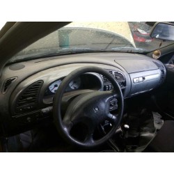 citroen xsara coupe del año 1999