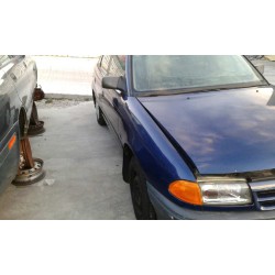 opel astra f berlina del año 1994