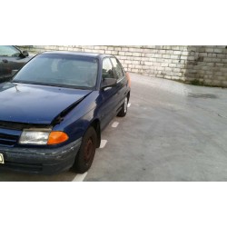 opel astra f berlina del año 1994