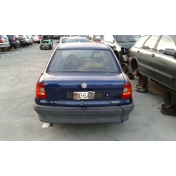 opel astra f berlina del año 1994