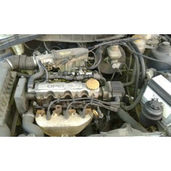 opel astra f berlina del año 1994