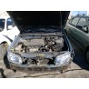 nissan almera (n16/e) del año 2001
