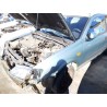nissan almera (n16/e) del año 2001