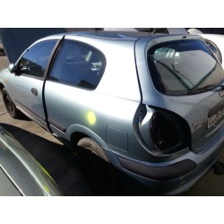 nissan almera (n16/e) del año 2001