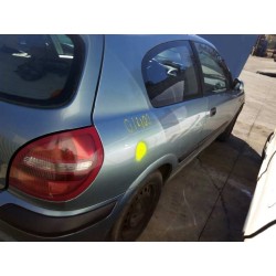 nissan almera (n16/e) del año 2001