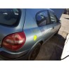 nissan almera (n16/e) del año 2001