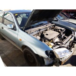 nissan almera (n16/e) del año 2001