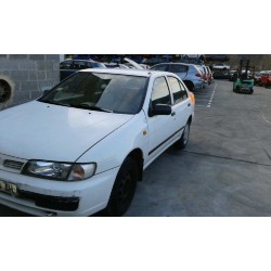 nissan almera (n15) del año 1997