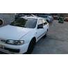 nissan almera (n15) del año 1997