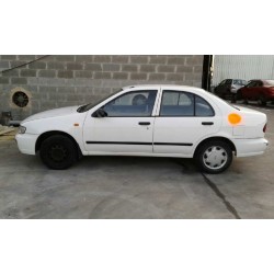 nissan almera (n15) del año 1997
