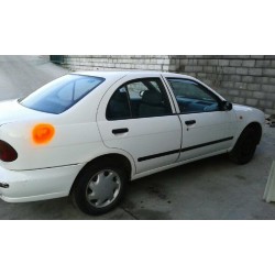 nissan almera (n15) del año 1997