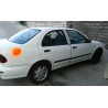 nissan almera (n15) del año 1997