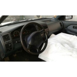 nissan almera (n15) del año 1997