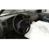 nissan almera (n15) del año 1997