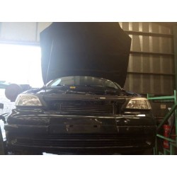 opel astra g berlina del año 2001